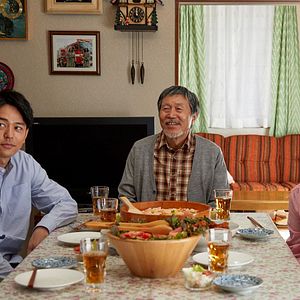 Fotoğraf Satoshi Tsumabuki