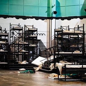 Fotoğraf Squid Game