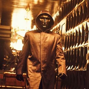 Fotoğraf Squid Game