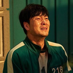 Fotoğraf Squid Game