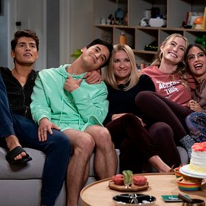 Fotoğraf Gregg Sulkin