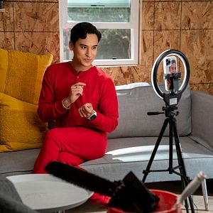 Fotoğraf Michael Hsu Rosen