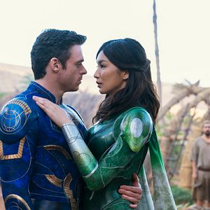 Fotoğraf Richard Madden