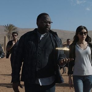 Fotoğraf Richard Madden