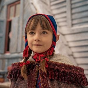 Fotoğraf Indica Watson