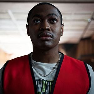 Fotoğraf Gamba Cole