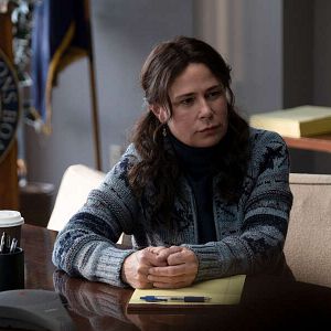 Fotoğraf Maura Tierney