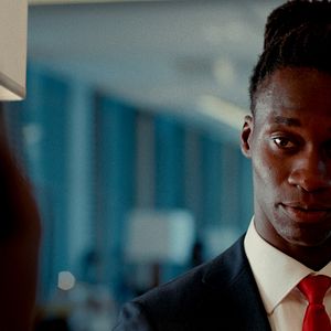 Fotoğraf Eugene Boateng