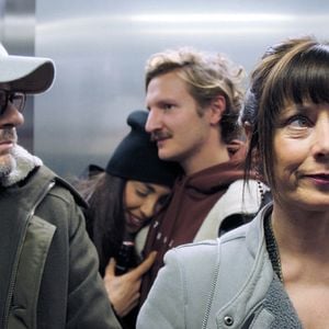 Fotoğraf Inka Friedrich