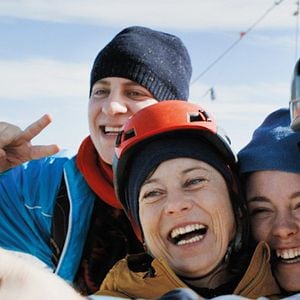 Fotoğraf Inka Friedrich