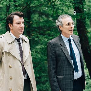 Fotoğraf Gilbert Melki