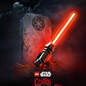 Fotoğraf LEGO Star Wars Terrifying Tales