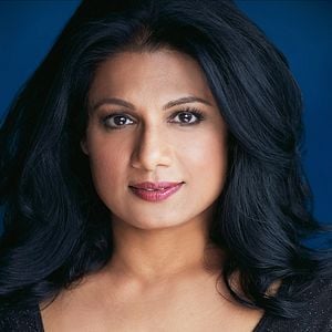 Fotoğraf Ellora Patnaik