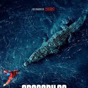 Fotoğraf Black Water: Abyss