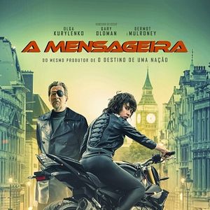 Fotoğraf The Courier