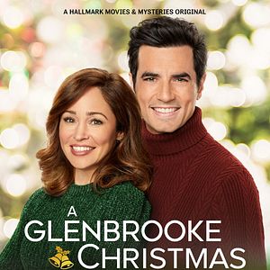 Fotoğraf A Glenbrooke Christmas