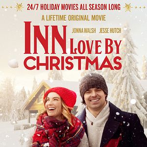 Fotoğraf Inn for Christmas