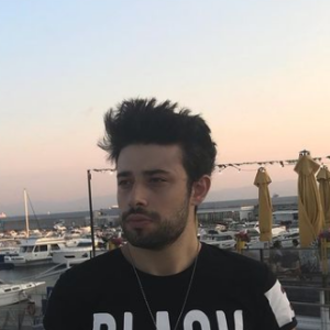 Fotoğraf Fatih Gülaydın