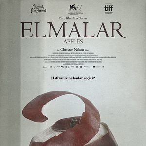Fotoğraf Elmalar