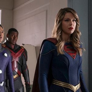 Fotoğraf Melissa Benoist