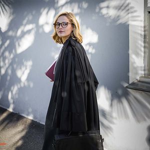 Fotoğraf Camille Lou