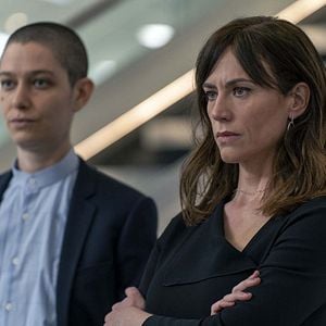 Fotoğraf Maggie Siff