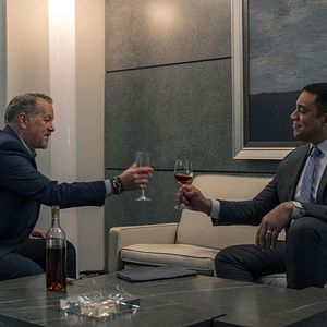 Fotoğraf Harry Lennix