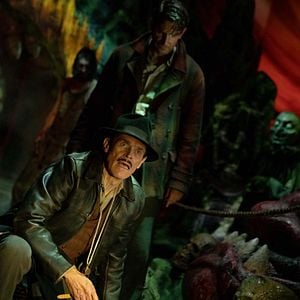 Fotoğraf Willem Dafoe