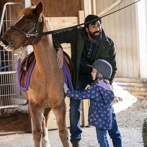 Fotoğraf Raymond Ablack