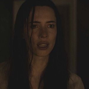 Fotoğraf Rebecca Hall