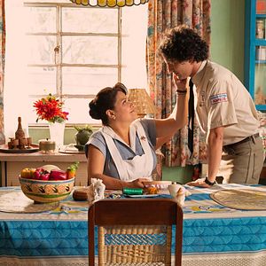 Fotoğraf Vanessa Bauche