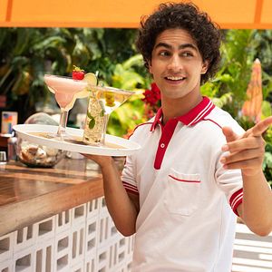 Fotoğraf Enrique Arrizon