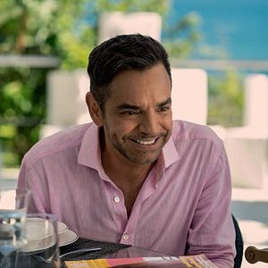 Fotoğraf Eugenio Derbez