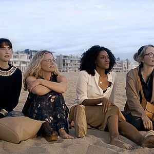 Fotoğraf Elisabeth Shue