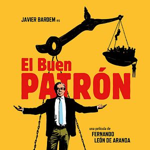 Fotoğraf El buen patrón