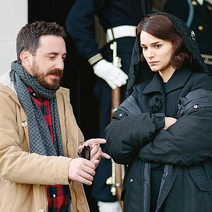 Fotoğraf Pablo Larraín