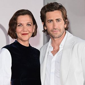 Fotoğraf Maggie Gyllenhaal