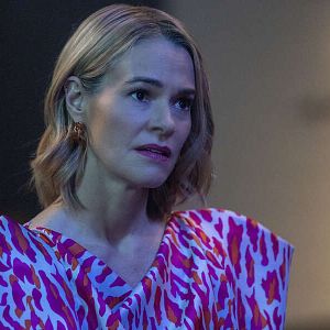 Fotoğraf Leisha Hailey