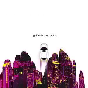 Fotoğraf Night Drive