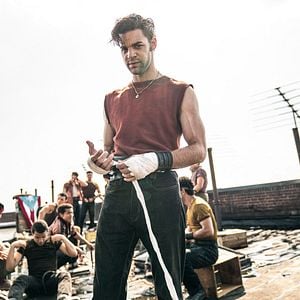 Fotoğraf Batı Yakası’nın Hikayesi