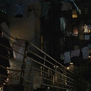 Fotoğraf Batı Yakası’nın Hikayesi