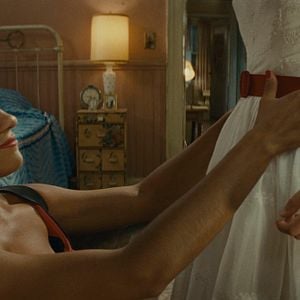 Fotoğraf Batı Yakası’nın Hikayesi