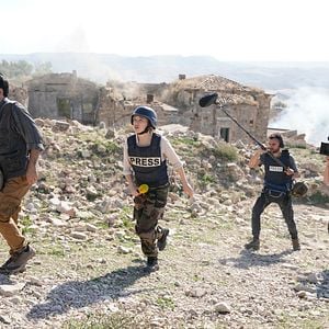 Fotoğraf Léa Seydoux