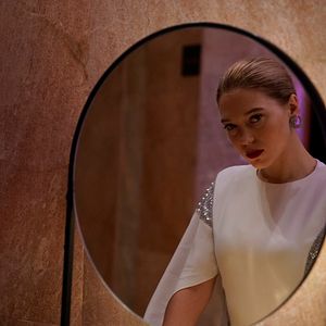 Fotoğraf Léa Seydoux