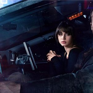 Fotoğraf Ana de Armas