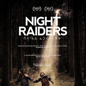 Fotoğraf Night Raiders