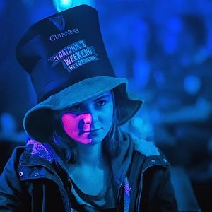 Fotoğraf Jak najdalej stad