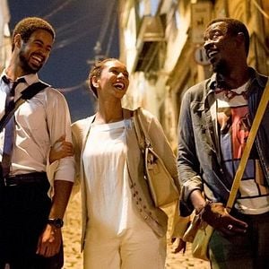 Fotoğraf Medida Provisória