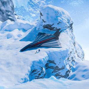 Fotoğraf Mutlu Canavar Ailesi 2