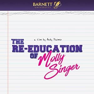 Fotoğraf Molly Singer'ın Yeniden Eğitimi